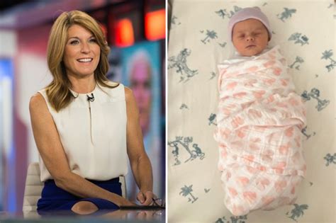 nicole wallace tetas|MSNBC’s Nicolle Wallace teases adorable new ‘baby。